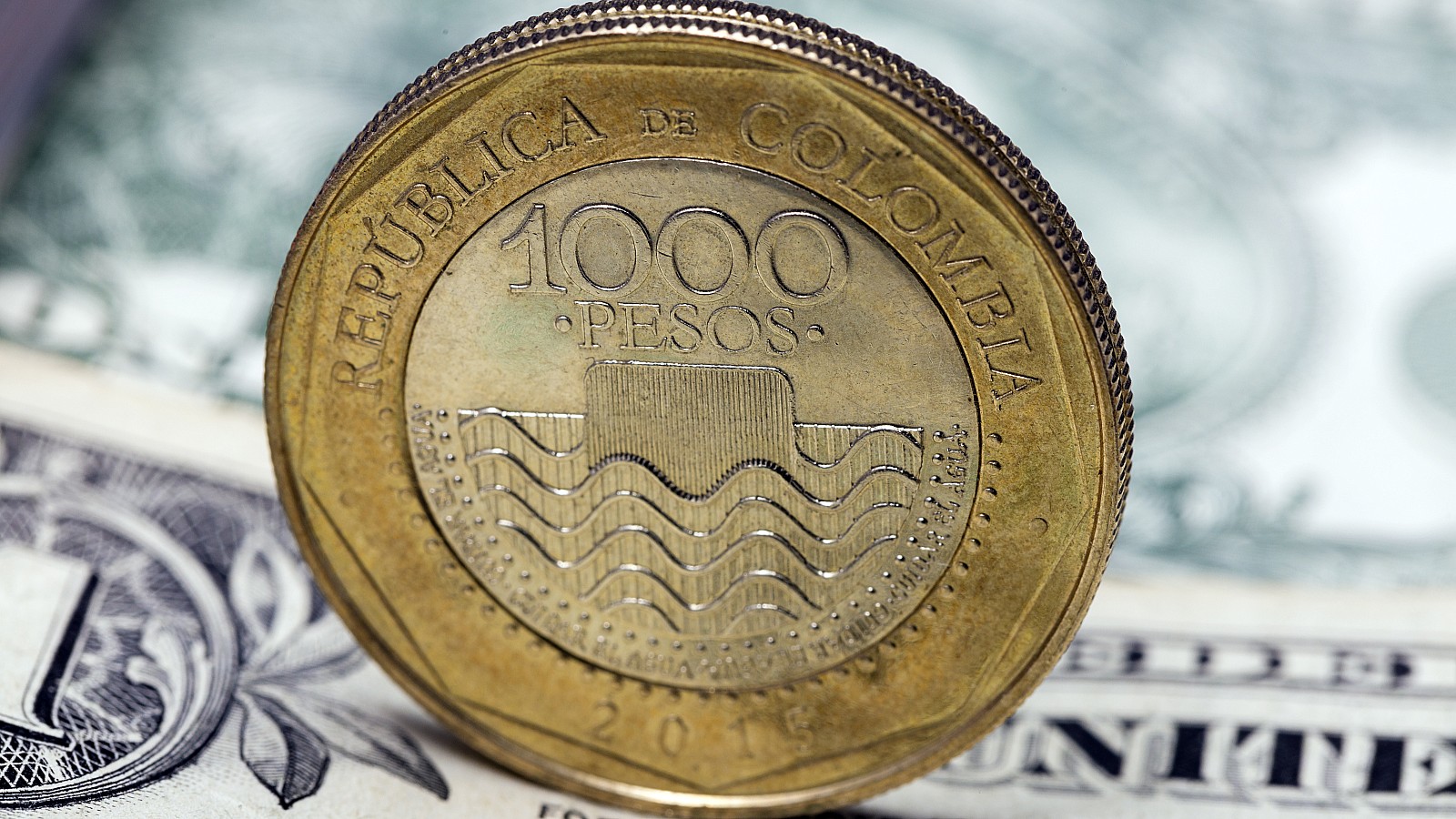 El Banco de la República reveló este martes su más reciente informe sobre la deuda externa (pública y privada) de Colombia